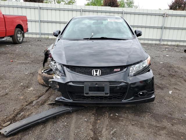 2012 Honda Civic Si VIN: 2HGFG4A5XCH705185 Lot: 54706574