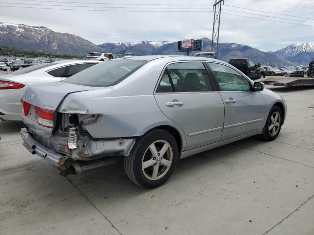 2004 Honda Accord Ex VIN: 1HGCM56874A132668 Lot: 53436214