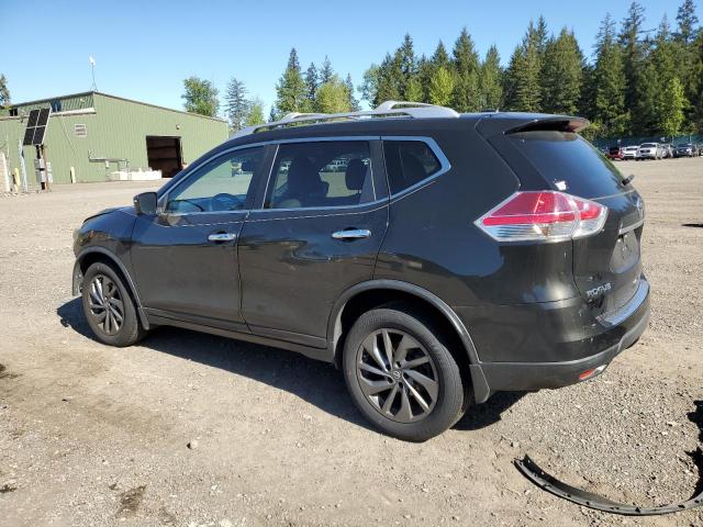 2016 Nissan Rogue S VIN: KNMAT2MV2GP675895 Lot: 54416744