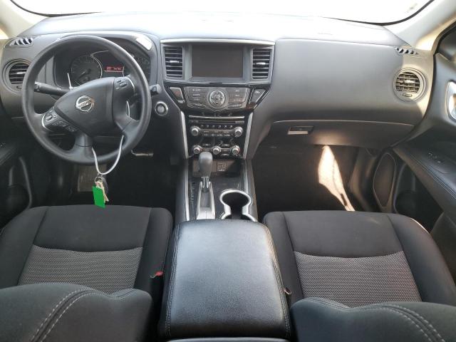 2019 Nissan Pathfinder S VIN: 5N1DR2MN2KC621326 Lot: 55399074