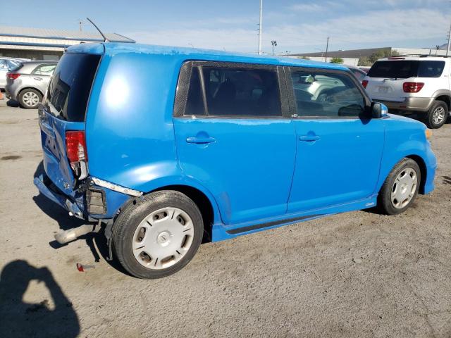 2011 Toyota Scion Xb VIN: JTLZE4FE9B1133909 Lot: 54788914