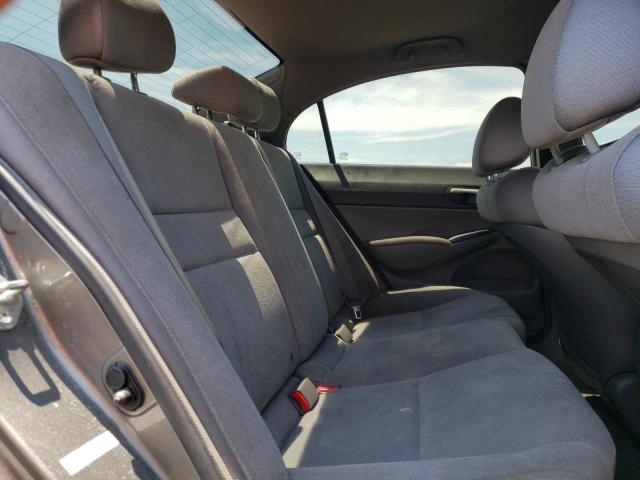 2008 Honda Civic Lx VIN: 1HGFA165X8L103258 Lot: 55884734