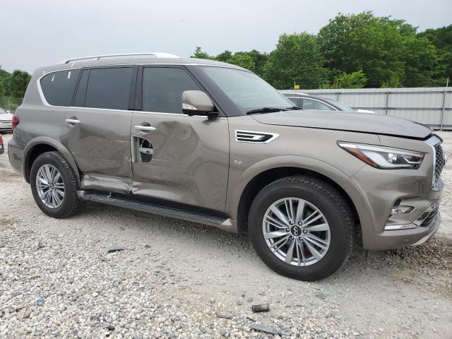 Vin: jn8az2nf2k9685575, lot: 55687794, infiniti qx80 luxe 20194
