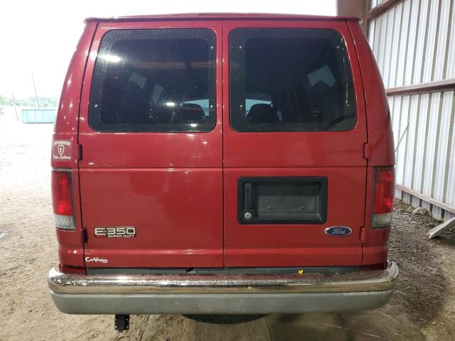 2002 Ford Econoline E350 Super Duty Wagon VIN: 1FBSS31L62HB35425 Lot: 54781414