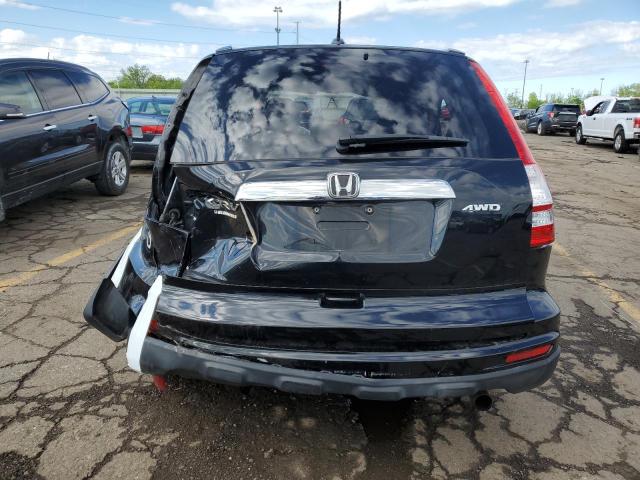 2011 Honda Cr-V Exl VIN: 5J6RE4H75BL114251 Lot: 54047064