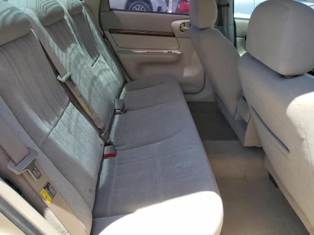 2004 Chevrolet Impala VIN: 2G1WF52E849195476 Lot: 54161554