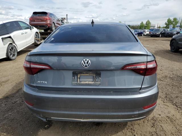 2020 Volkswagen Jetta Sel VIN: 3VWEB7BU4LM077171 Lot: 54177694