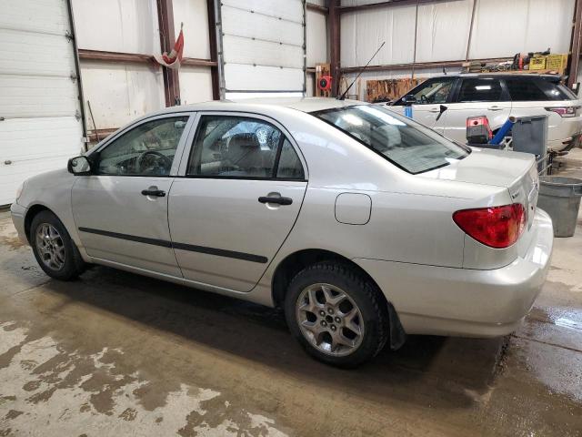 2003 Toyota Corolla Ce VIN: 2T1BR32E53C759388 Lot: 55338414