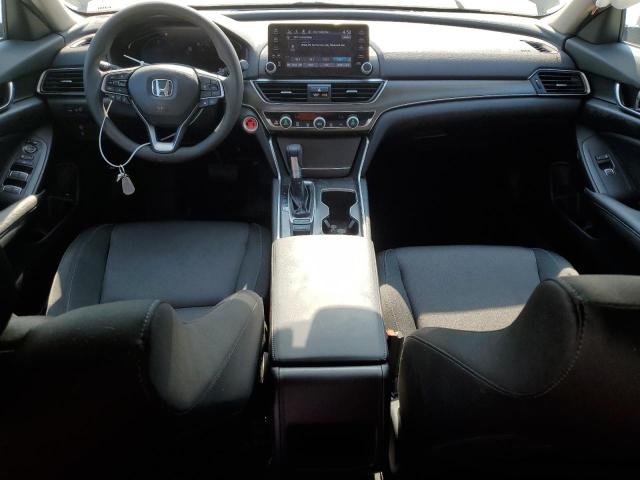 2022 Honda Accord Lx VIN: 1HGCV1F17NA014338 Lot: 56689764