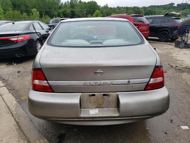 1999 Nissan Altima Xe VIN: 1N4DL01D6XC151255 Lot: 56224124