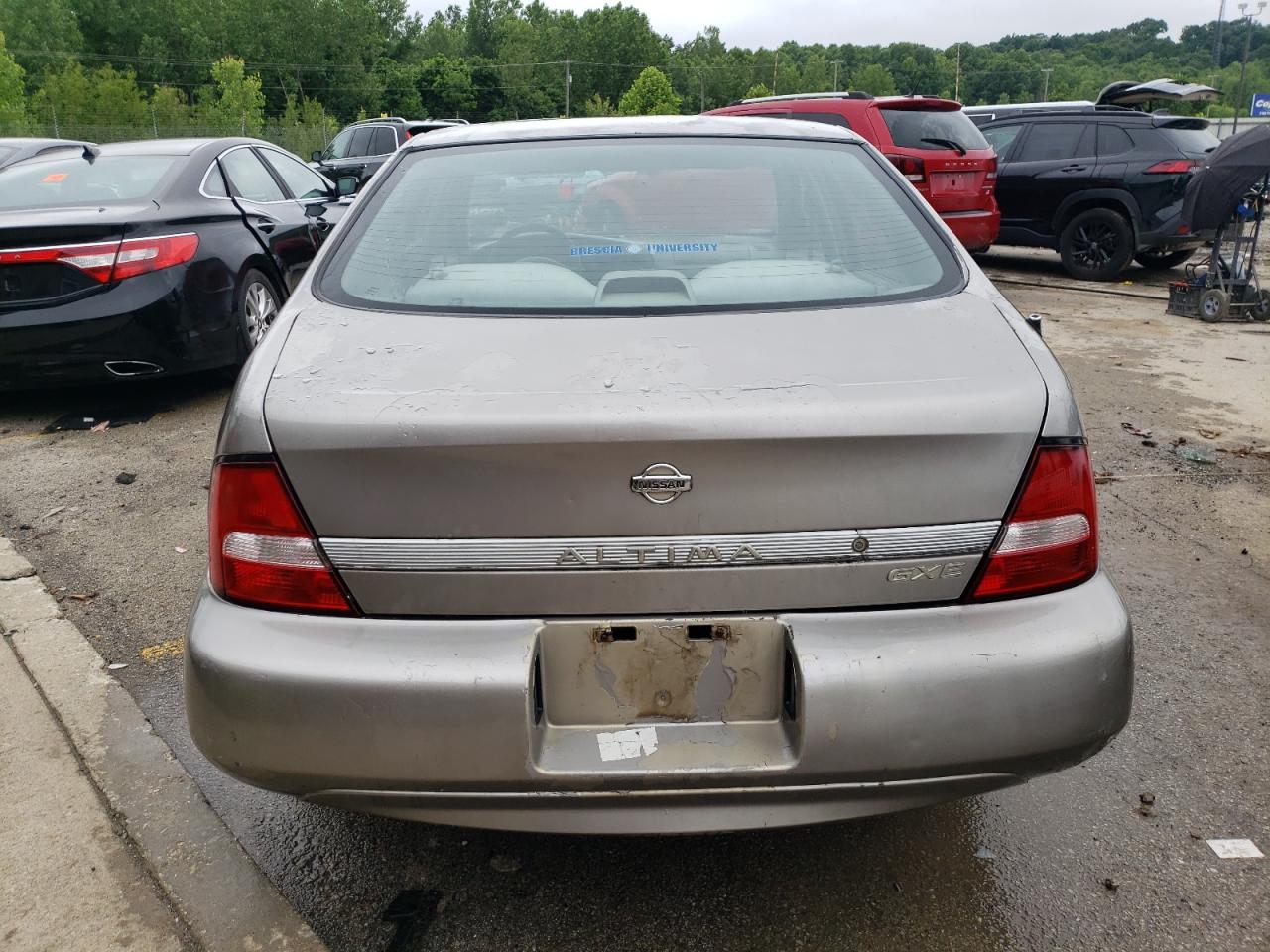 1N4DL01D6XC151255 1999 Nissan Altima Xe