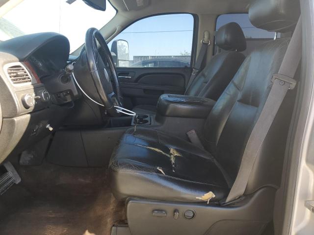 2011 Chevrolet Silverado K2500 Heavy Duty Ltz VIN: 1GC1KYC86BF125518 Lot: 53754094