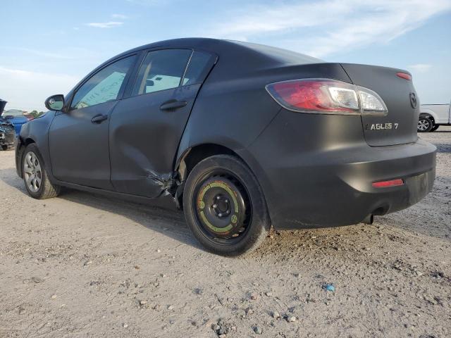 2013 Mazda 3 I VIN: JM1BL1TFXD1822147 Lot: 54418504