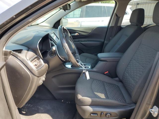 2020 Chevrolet Equinox Lt VIN: 3GNAXKEV1LL331586 Lot: 54328714