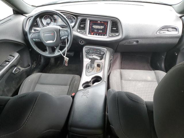 2019 DODGE CHALLENGER - 2C3CDZAG0KH557835