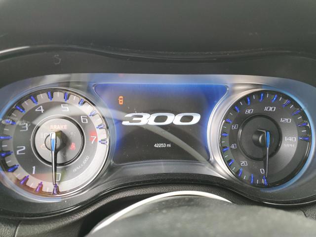 2022 Chrysler 300 S VIN: 2C3CCABG6NH178118 Lot: 55357394