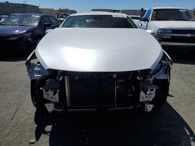 2021 Toyota Mirai Xle VIN: JTDAAAAA8MA001461 Lot: 54261704