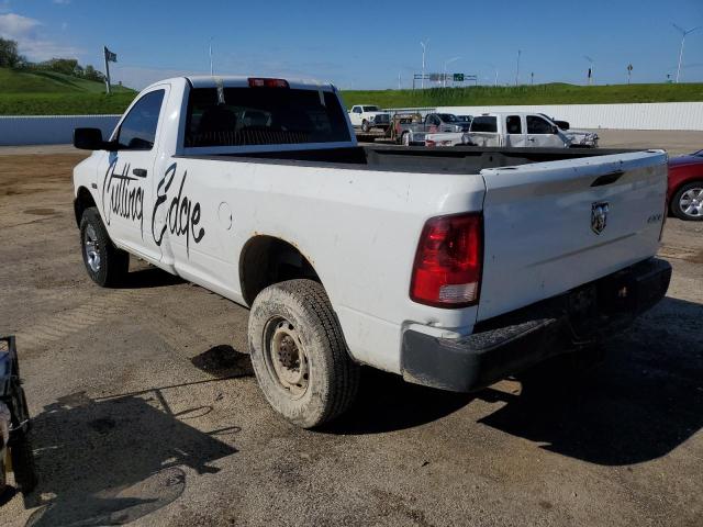 2013 Ram 2500 St VIN: 3C6LR5AT5DG513651 Lot: 53818114