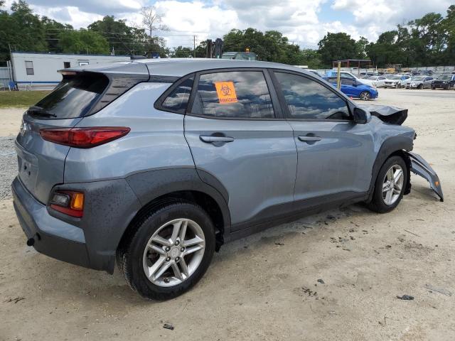 2018 Hyundai Kona Se VIN: KM8K12AA6JU106970 Lot: 55282224