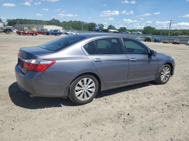 2015 Honda Accord Exl VIN: 1HGCR2F89FA276208 Lot: 54693714