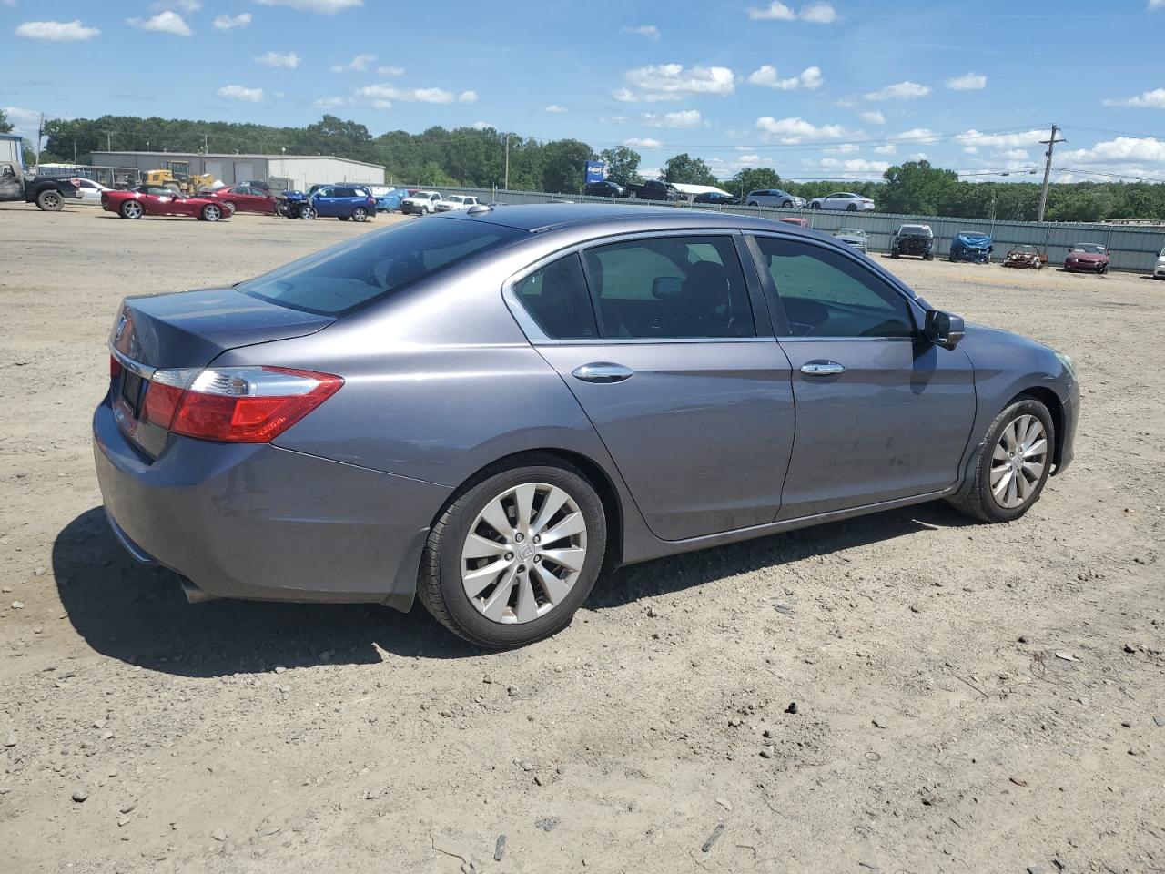 1HGCR2F89FA276208 2015 Honda Accord Exl