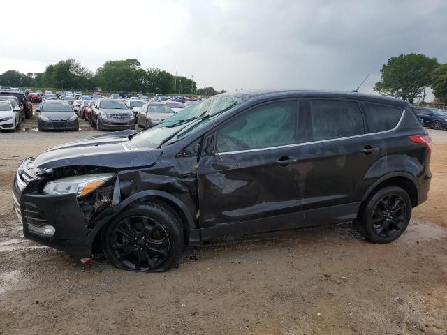 2013 Ford Escape Sel VIN: 1FMCU0H94DUA94589 Lot: 53763804