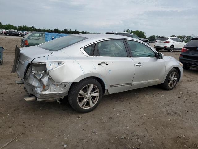 2015 Nissan Altima 2.5 VIN: 1N4AL3AP7FC297581 Lot: 54884354