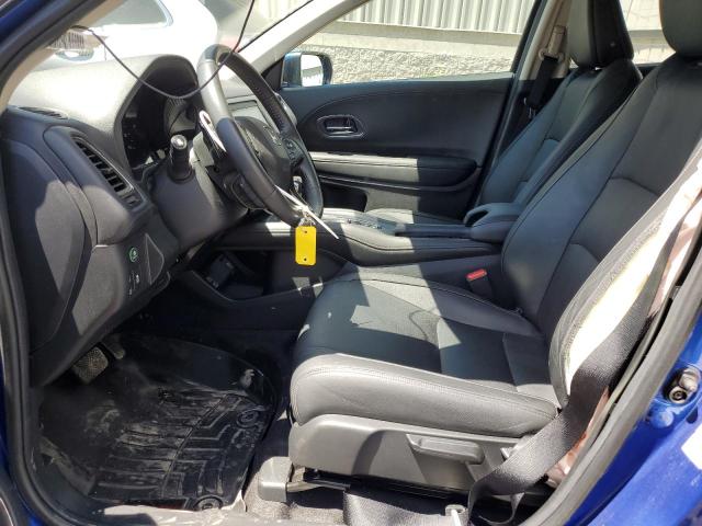 2020 Honda Hr-V Exl VIN: 3CZRU6H78LM731738 Lot: 54027554