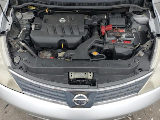2009 Nissan Versa S VIN: 3N1BC13E49L410171 Lot: 55449634