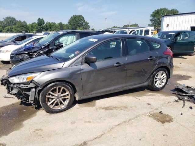 2018 Ford Focus Se VIN: 1FADP3K2XJL246475 Lot: 54564254