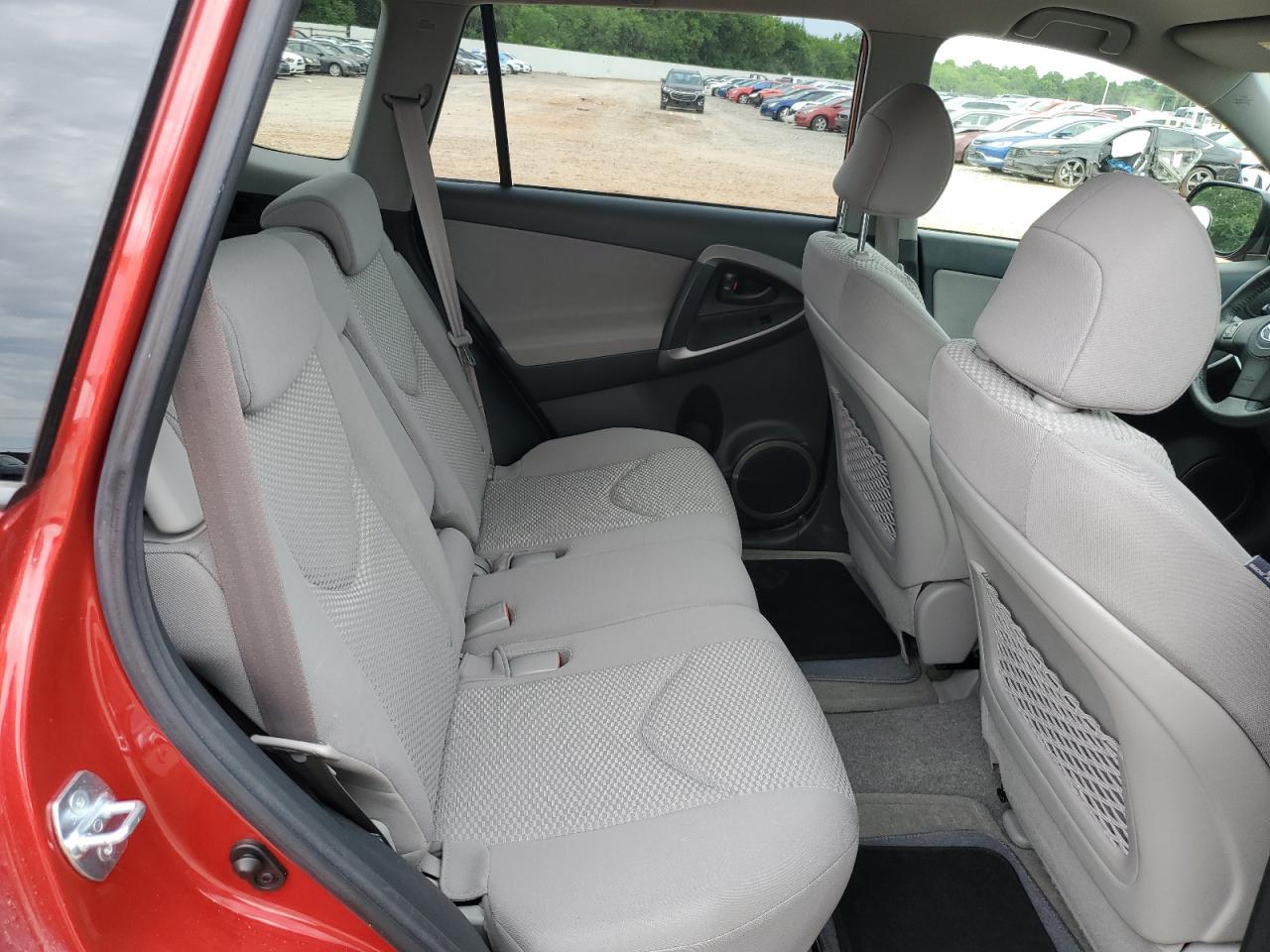 JTMBK31V886032797 2008 Toyota Rav4 Limited