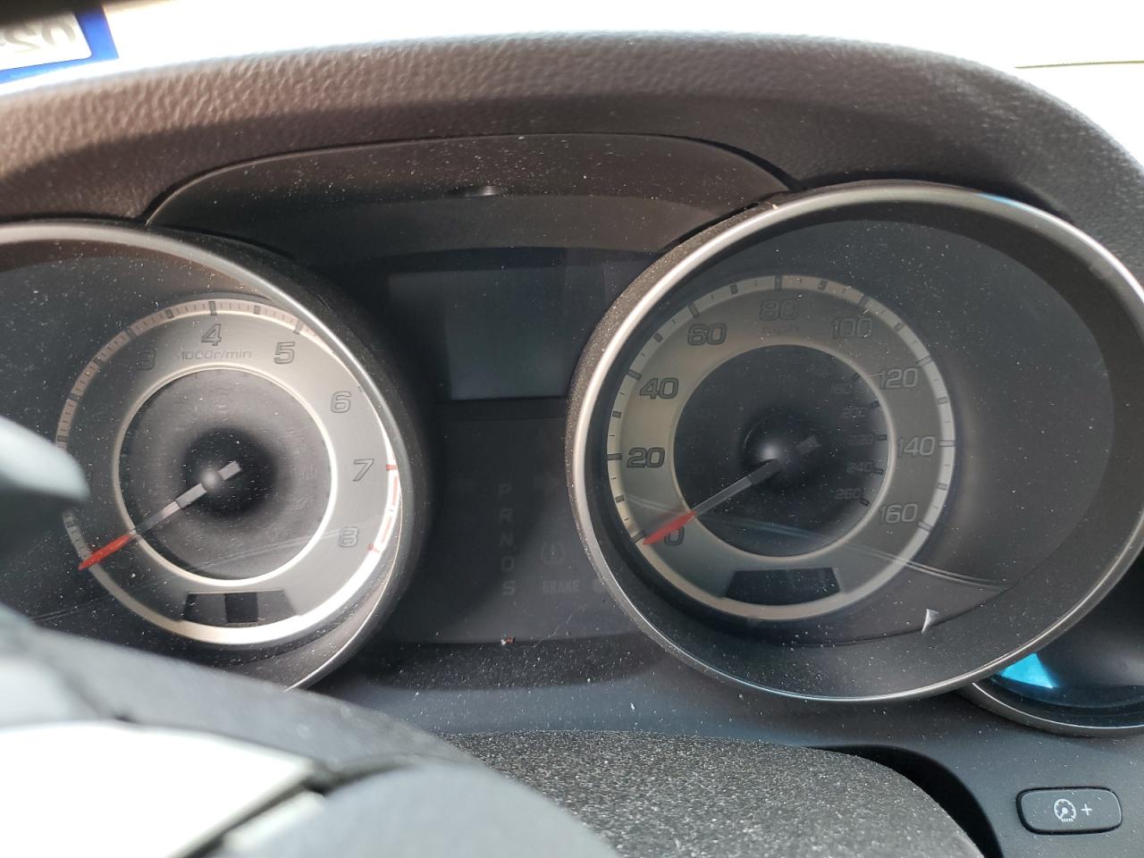 2HNYD2H36CH547236 2012 Acura Mdx Technology