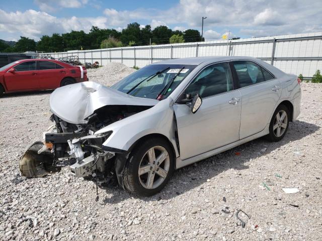 VIN 4T1BF1FK3EU343905 2014 Toyota Camry, L no.1