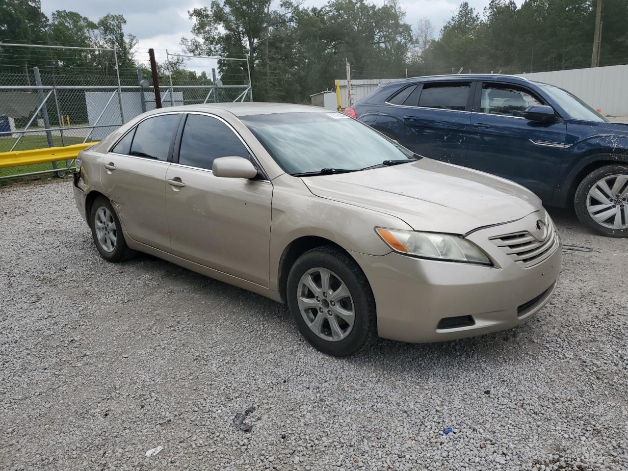 4T1BE46K79U842197 2009 Toyota Camry Base