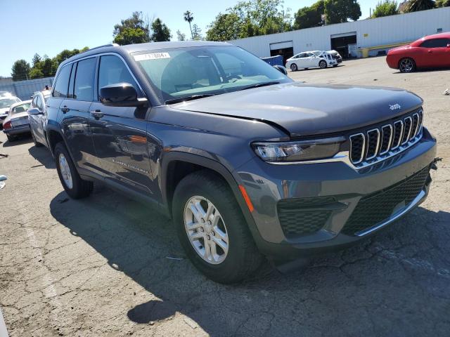 2022 Jeep Grand Cherokee Laredo VIN: 1C4RJHAG4N8615576 Lot: 54717804