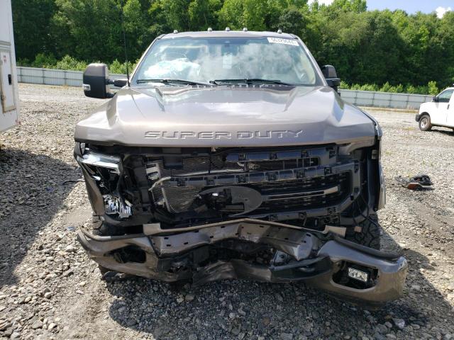 2022 FORD F250 SUPER - 1FT8W2BT9NEE13422