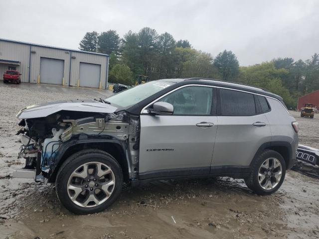 2018 JEEP COMPASS LI - 3C4NJDCB8JT201673