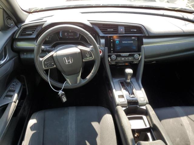 2018 HONDA CIVIC EX - SHHFK7H58JU232084