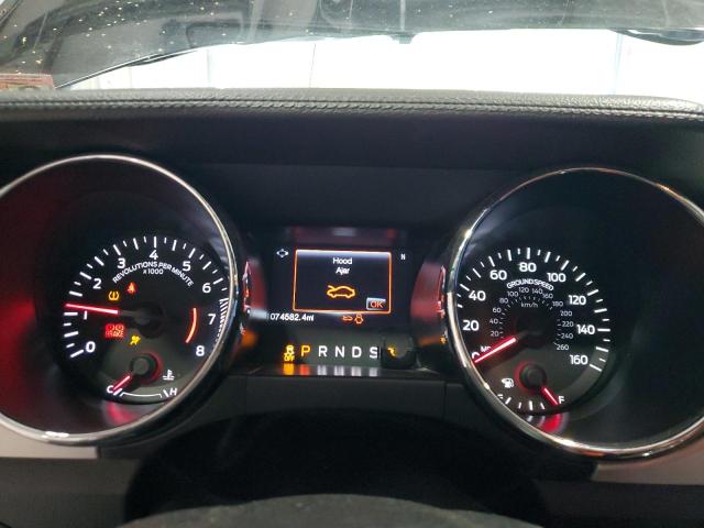 2015 Ford Mustang Gt VIN: 1FATP8FF9F5429318 Lot: 54070774