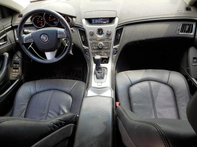 2011 Cadillac Cts VIN: 1G6DC5EY3B0149951 Lot: 54955004