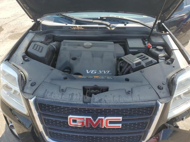 2012 GMC Terrain Sle VIN: 2GKFLTE54C6286510 Lot: 56255644