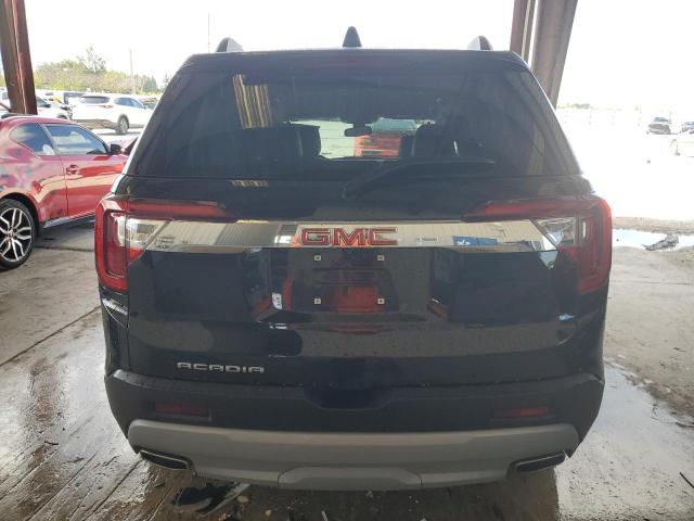 2023 GMC ACADIA SLT - 1GKKNML49PZ235393