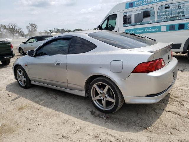 2005 Acura Rsx Type-S VIN: JH4DC53025S016678 Lot: 54813664