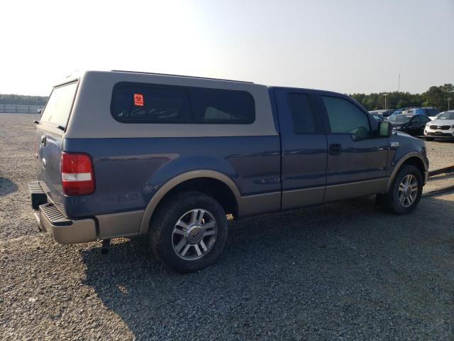 2005 Ford F150 VIN: 1FTPX125X5NA91801 Lot: 53757784