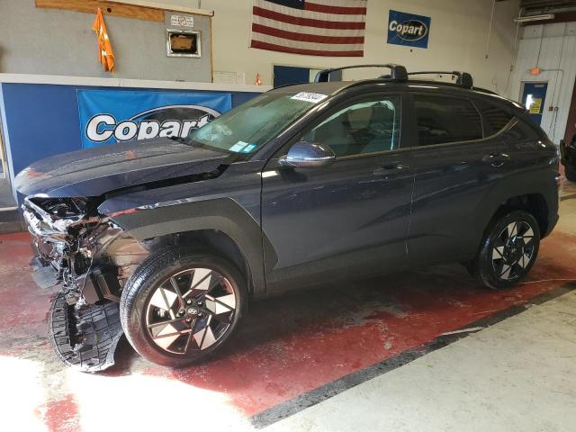 KM8HCCAB9RU144787 2024 HYUNDAI KONA - Image 1