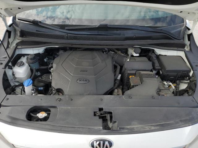 KNDMB5C16M6665338 Kia All Models SEDONA LX 12