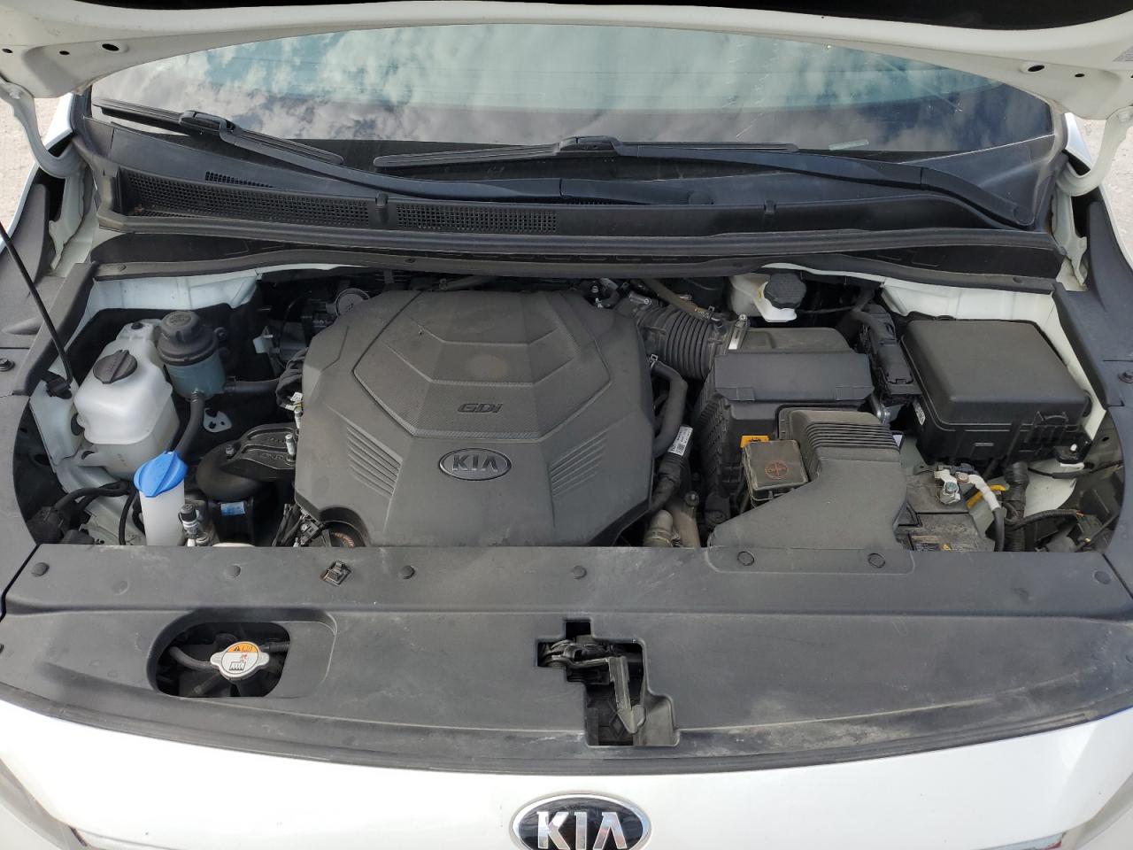 KNDMB5C16M6665338 2021 Kia Sedona Lx