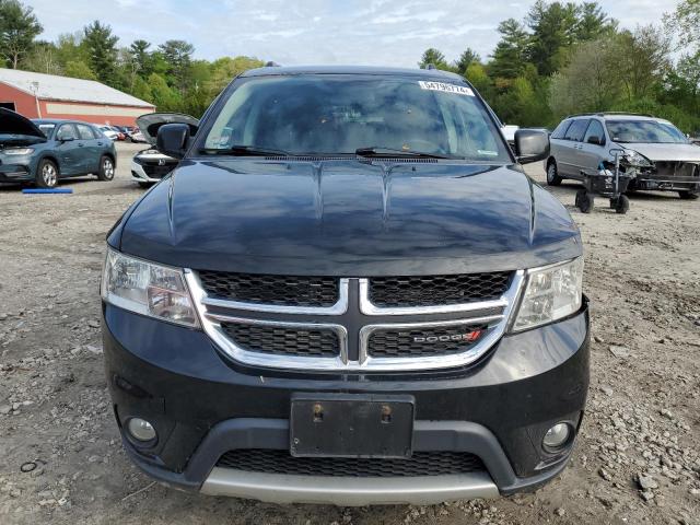 2016 Dodge Journey Sxt VIN: 3C4PDDBG0GT160140 Lot: 54796774