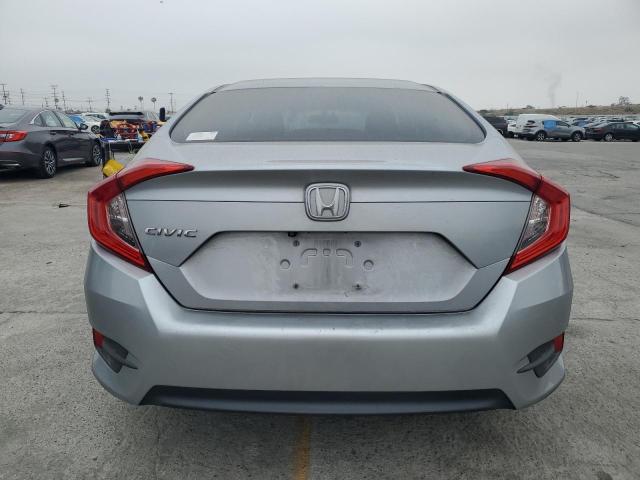 2016 Honda Civic Lx VIN: 19XFC2F52GE046107 Lot: 54466524