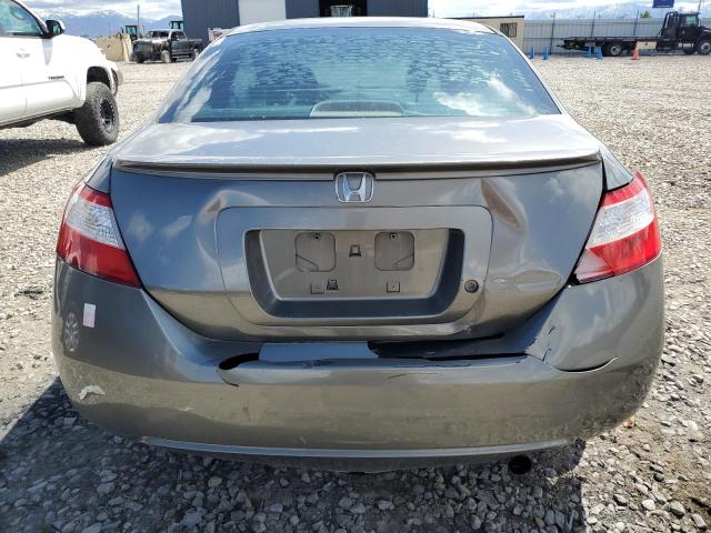 2007 Honda Civic Lx VIN: 2HGFG12657H570094 Lot: 53327204